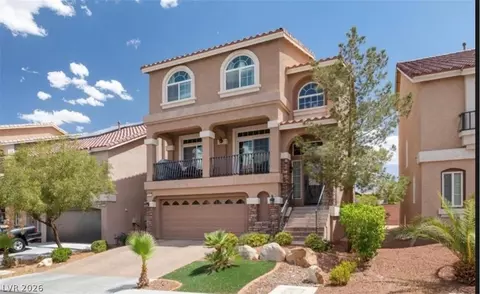 6861 Philharmonic Ave, Las Vegas, NV 89139