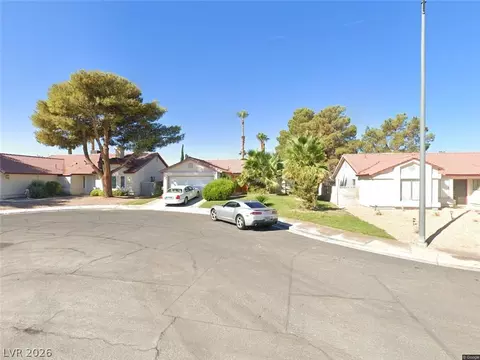 2821 Forrest Duke Ct, Las Vegas, NV 89108
