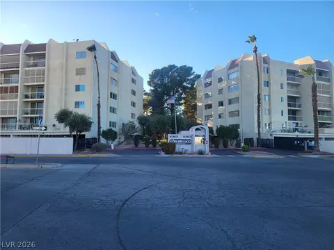 750 S Royal Crest Cir #342, Las Vegas, NV 89169