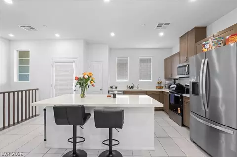 Kitchen - 137 Harmonica Ave, Henderson, NV 89015 photo 1 of 3