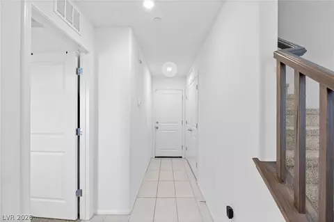 Entry Way - 137 Harmonica Ave, Henderson, NV 89015 photo 1 of 5