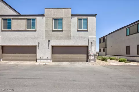 Exterior - 137 Harmonica Ave, Henderson, NV 89015 photo 2 of 2
