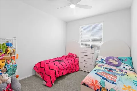 Bedroom - 137 Harmonica Ave, Henderson, NV 89015 photo 3 of 3