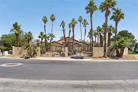 7440 Eldora Ave, Las Vegas, NV 89117