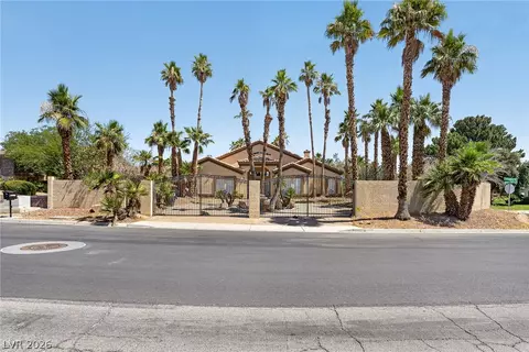 7440 Eldora Ave, Las Vegas, NV 89117