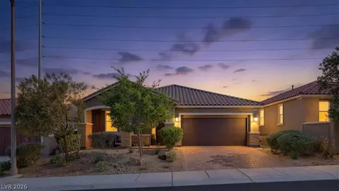 10175 Knotty Skye Ave, Las Vegas, NV 89166