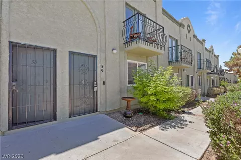 7066 Burcot Ave #59, Las Vegas, NV 89156