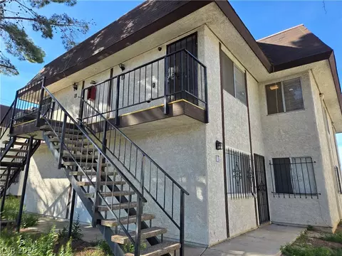 4348 Tara Ave #D, Las Vegas, NV 89102