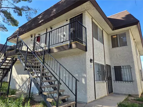 4348 Tara Ave #D, Las Vegas, NV 89102