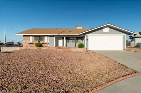 Undisclosed, Las Vegas, NV 89107