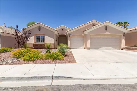 2154 Handel Ave, Henderson, NV 89052