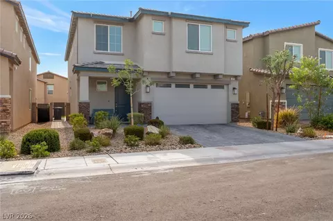 372 Soubrette Ct, Las Vegas, NV 89145