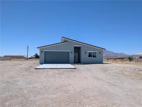 4081 Jessica St, Pahrump, NV 89048