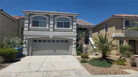8449 Kettledrum St, Las Vegas, NV 89139