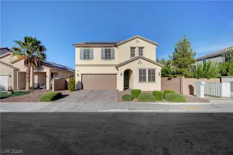 10284 S Bronco St, Las Vegas, NV 89141