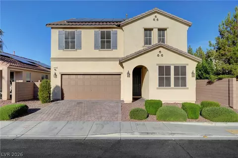 10284 S Bronco St, Las Vegas, NV 89141