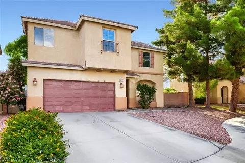5937 Abyss Ct, North Las Vegas, NV 89031
