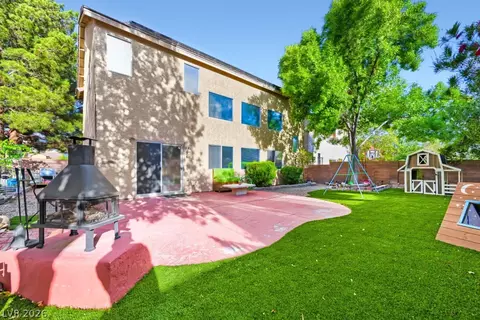 5937 Abyss Ct, North Las Vegas, NV 89031