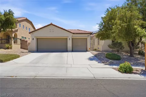 6524 Black Oaks St, North Las Vegas, NV 89084