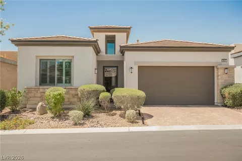 8947 Golden Crow Ave, Las Vegas, NV 89148