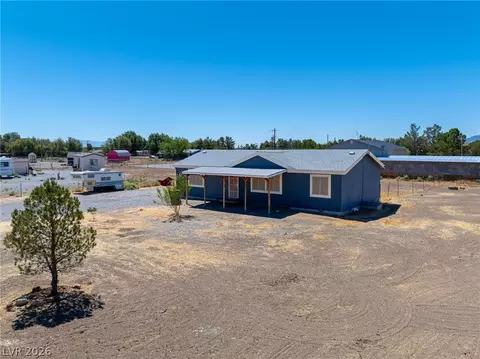 3141 W Prospector Ln, Pahrump, NV 89048