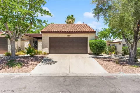 2650 San Lago Ct, Las Vegas, NV 89121