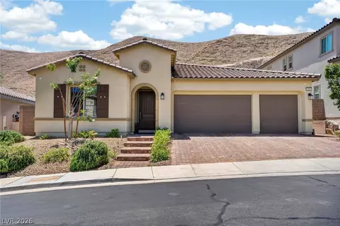 3985 Reyes Ave, Las Vegas, NV 89141