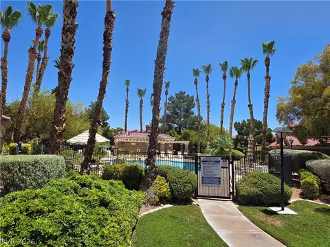 7290 Sheared Cliff Ln #101, Las Vegas, NV 89149