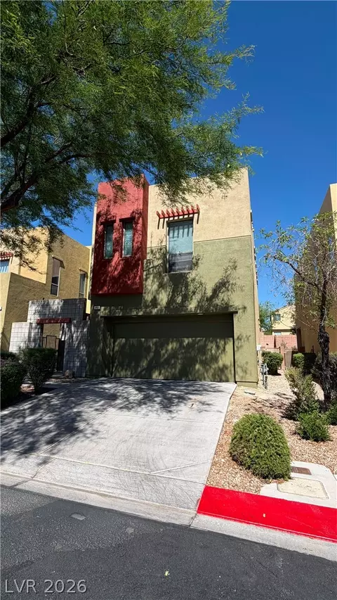 6468 Spiced Butter Rum St, North Las Vegas, NV 89084