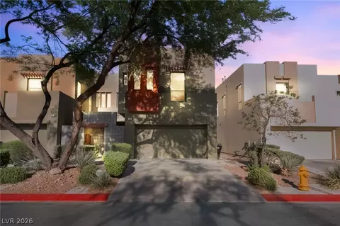 6468 Spiced Butter Rum St, North Las Vegas, NV 89084