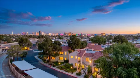 4823 S Torrey Pines Dr #203, Las Vegas, NV 89103