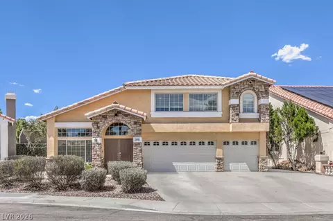 2848 Via Terra St, Henderson, NV 89074