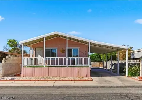 3461 Isle Royale Dr, Las Vegas, NV 89122
