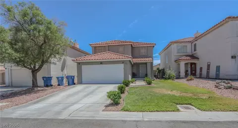 10190 Pennyroyal St, Las Vegas, NV 89183