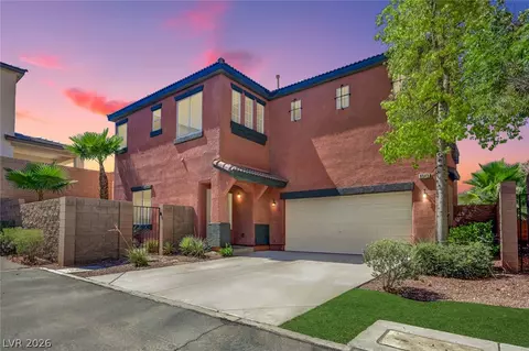8545 Nature Scene Dr, Las Vegas, NV 89139