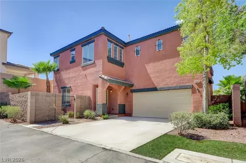 8545 Nature Scene Dr, Las Vegas, NV 89139
