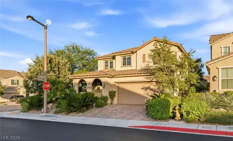 12225 Los Mares Ln, Las Vegas, NV 89138