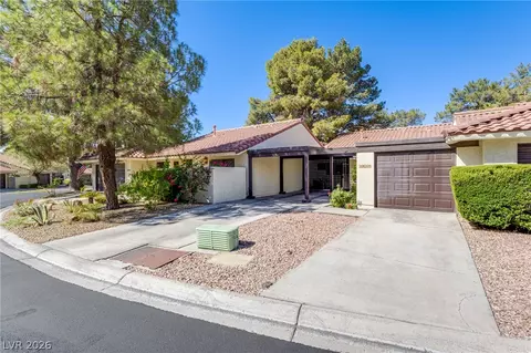 2835 Glendevon Cir, Henderson, NV 89014