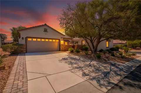 2302 Valley Cottage Ave, Henderson, NV 89052
