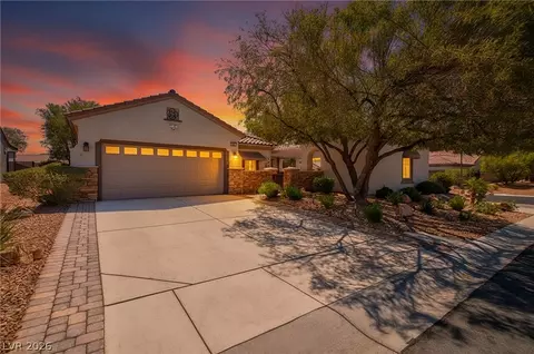 2302 Valley Cottage Ave, Henderson, NV 89052