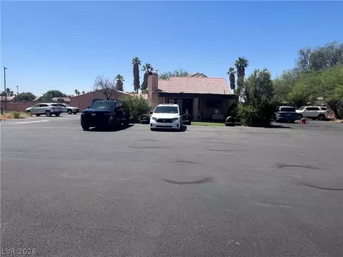 6265 W Russell Rd, Las Vegas, NV 89118