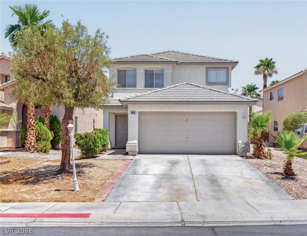 6070 Stone Hollow Ave, Las Vegas, NV 89156