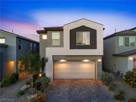 9784 Alpine Style Dr, Las Vegas, NV 89166
