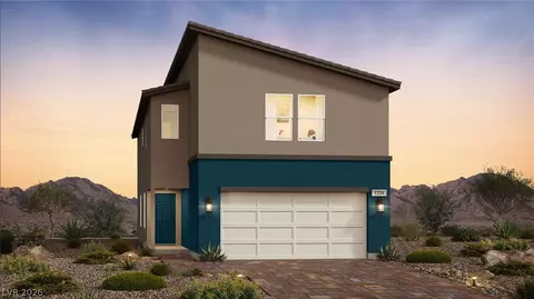 9332 Juniper Shade St, Las Vegas, NV 89178