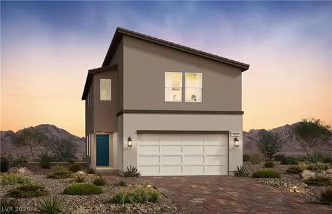 9332 Juniper Shade St, Las Vegas, NV 89178
