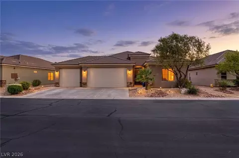 460 Wild Horse Ln, Mesquite, NV 89027
