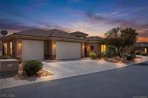 460 Wild Horse Ln, Mesquite, NV 89027