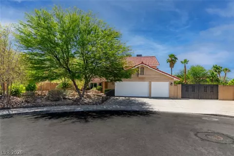 8608 Maleta Ct, Las Vegas, NV 89117