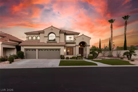 2200 Menifee Ct, Las Vegas, NV 89134