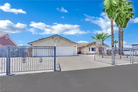 420 N Racetrack Rd, Henderson, NV 89015